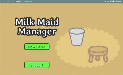 boobes games|Milk Maid Manager by dextersinister .